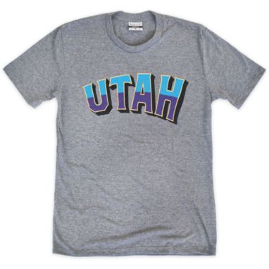 sorry, Where I'm From Utah State Voice The Valley Grey T-Shirt is currently out of stock