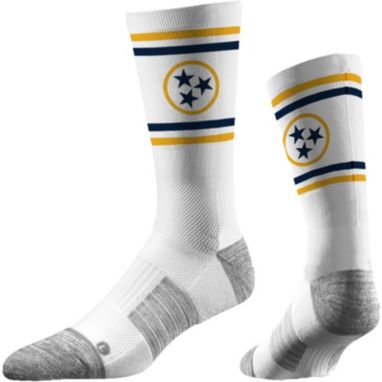 sorry, Where I'm From Tennessee Tri-Star Socks is currently out of stock