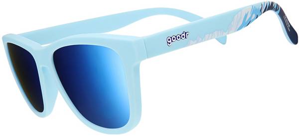 Goodr Glacier National Park Polarized Sunglasses product image