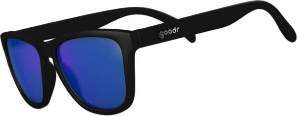 Goodr Mick And Keith's Midnight Ramble Polarized Sunglasses product image