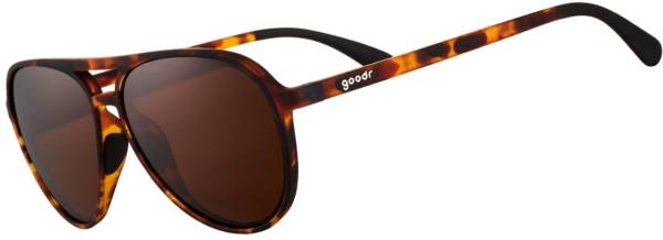 Goodr Amelia Earhart Ghosted Me Polarized Sunglasses product image