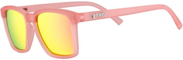 Goodr Shrimpin' Ain't Easy Polarized Sunglasses product image