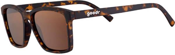 Goodr Smaller Is Baller Polarized Sunglasses product image