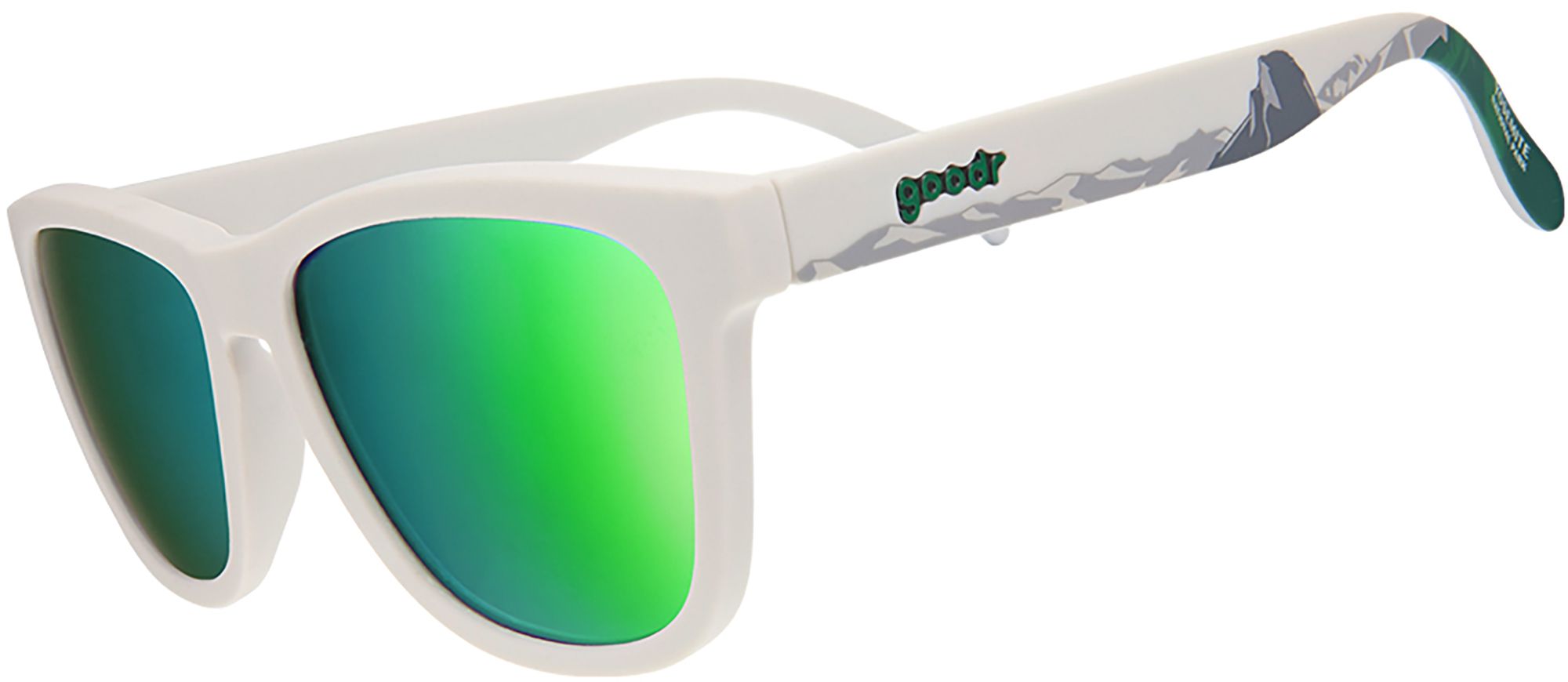 goodr Yosemite National Park Sunglasses product image