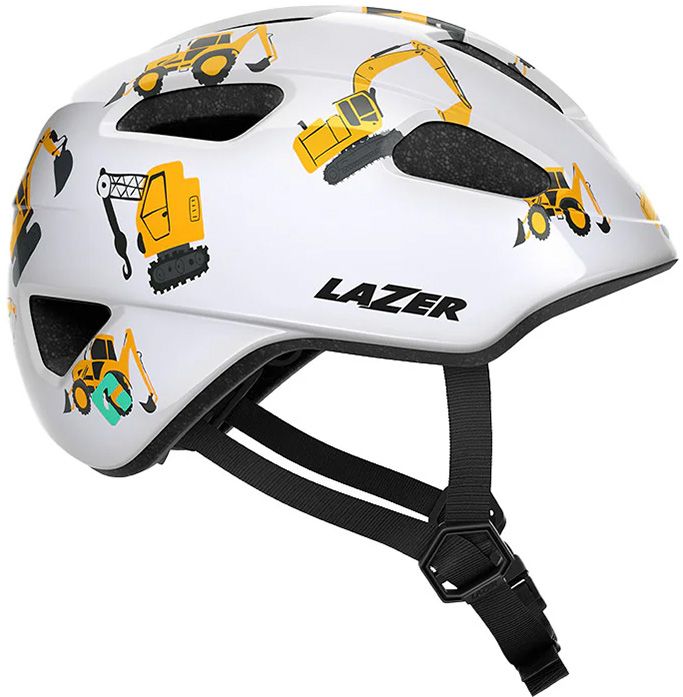 Lazer Youth Pnut KinetiCore Bike Helmet product image
