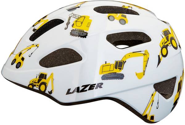 Lazer Youth Pnut KinetiCore Bike Helmet product image