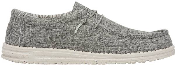 Hey Dude WOMENS WALLY LINEN Shoes - Jacob Time Inc