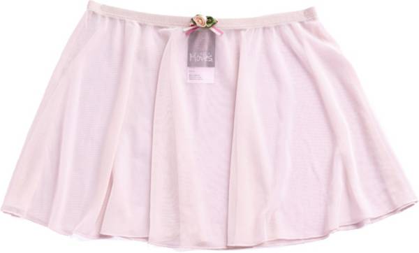 Rainbeau Moves Girls' Rosette and Ribbons Skirt product image
