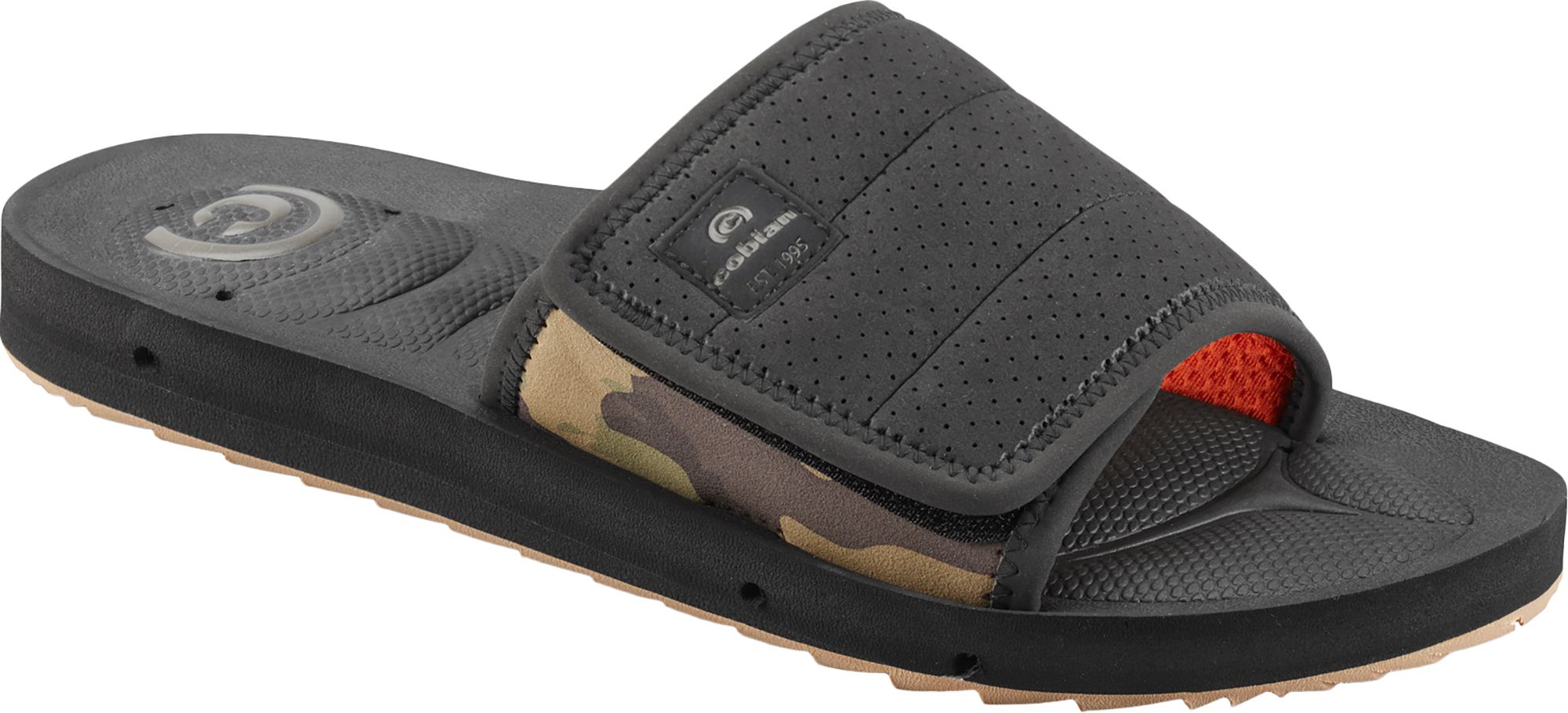 Dick's Sporting Goods Cobian Men's Draino Slides