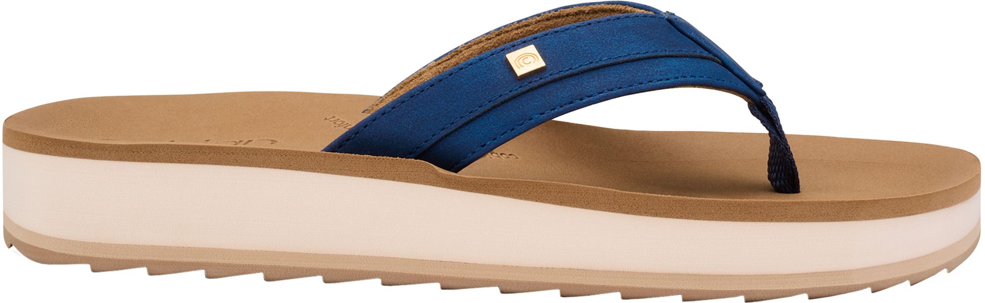 Cobian Women's Reya Rise Sandals product image