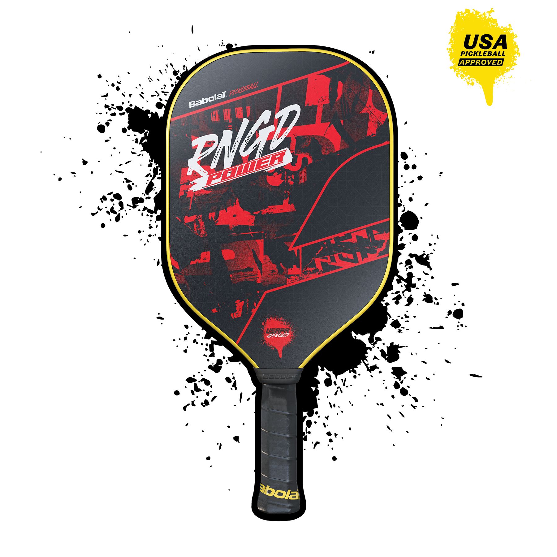 Babolat RNGD Power Pickleball Paddle product image