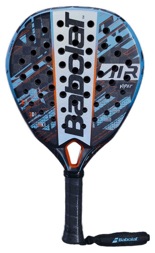 Black/Blue
