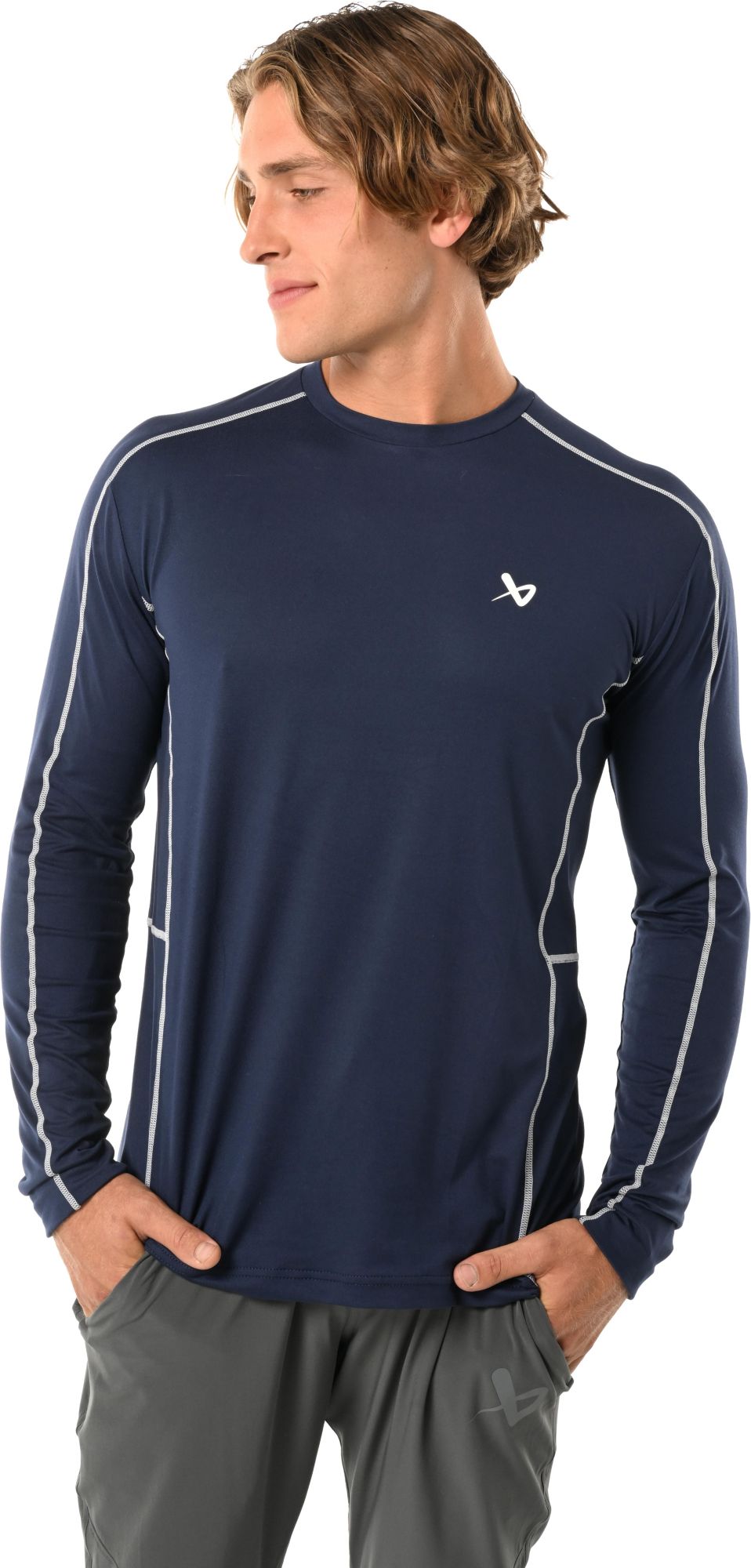 Bauer FLC Long Sleeve Training Tee product image