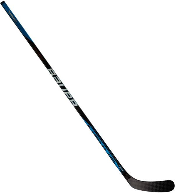 Bauer E4 Nexus Grip Ice Hockey Stick - Intermediate product image