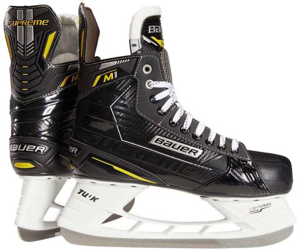 Bauer Supreme M1 Ice Hockey Skates - Senior product image