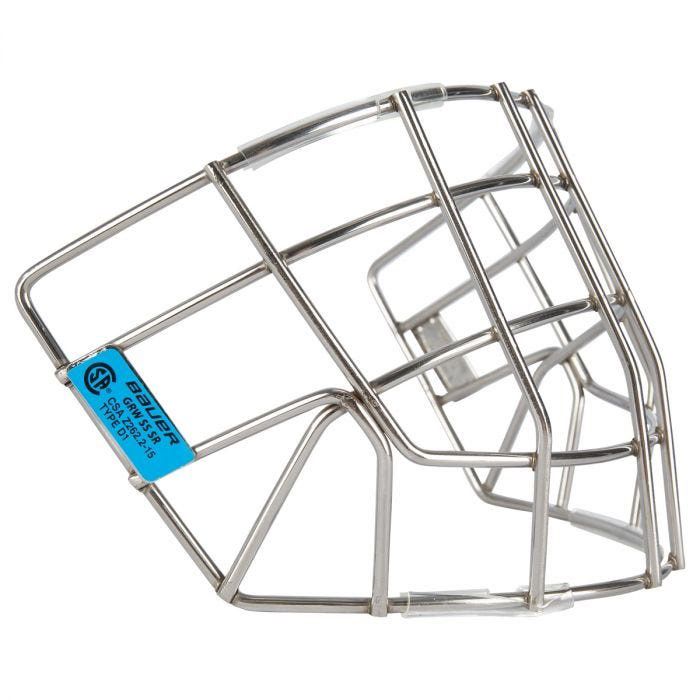 Bauer Junior/Youth Hockey Mask CERT Replacement Wire