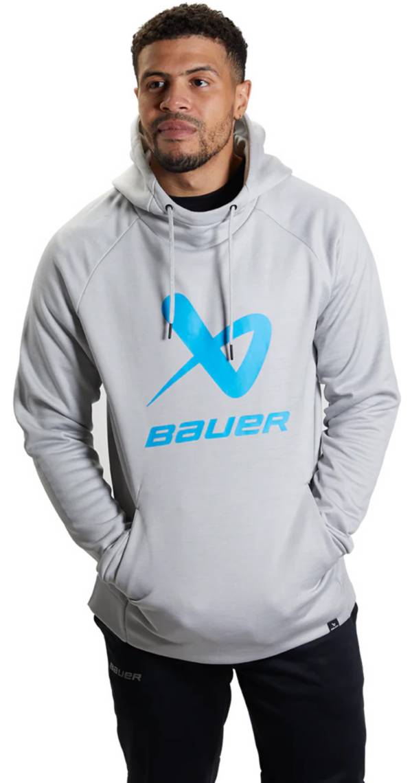 Bauer core 2024 fleece hoodie