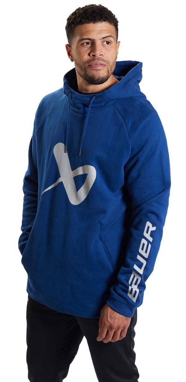 Bauer adult Core Lockup Hoodie product image