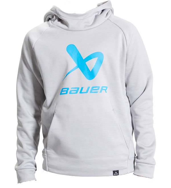Bauer Youth Core Lockup Hoodie product image