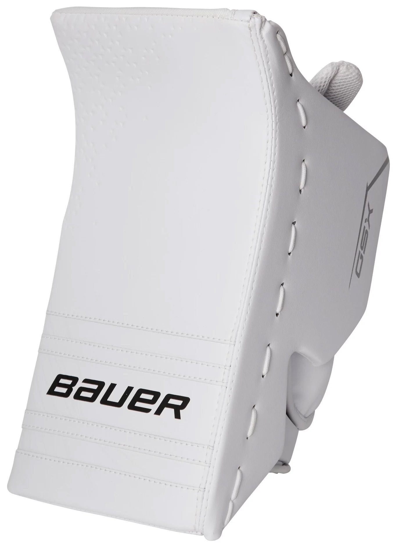 Bauer Junior GSX Hockey Goalie Blocker product image