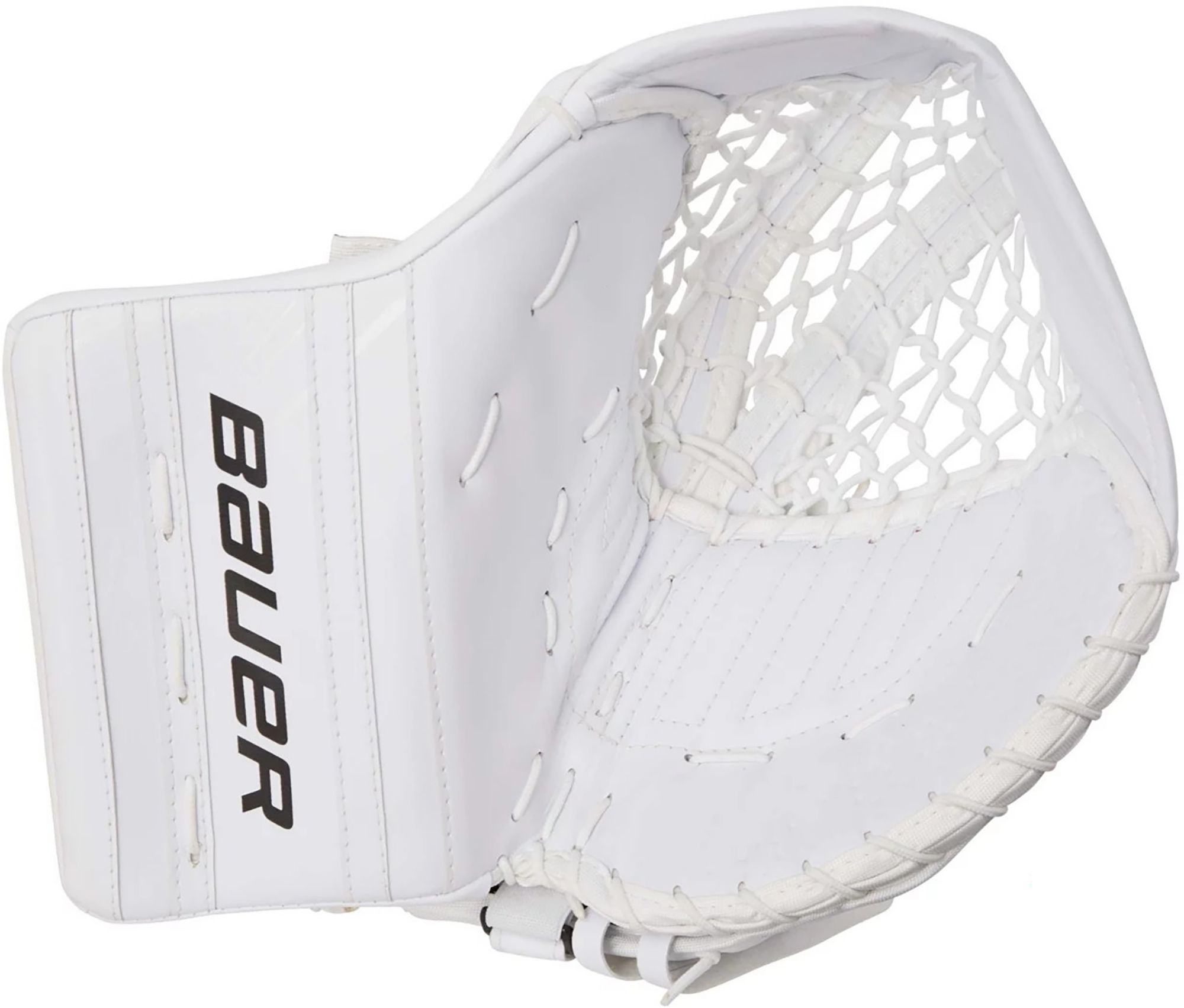 Bauer Senior GSX Hockey Goalie Catcher Glove product image
