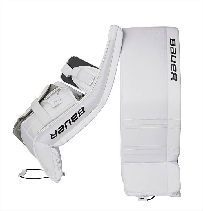 Youth Hockey Goalie Gear  Curbside Pickup Available at DICK'S