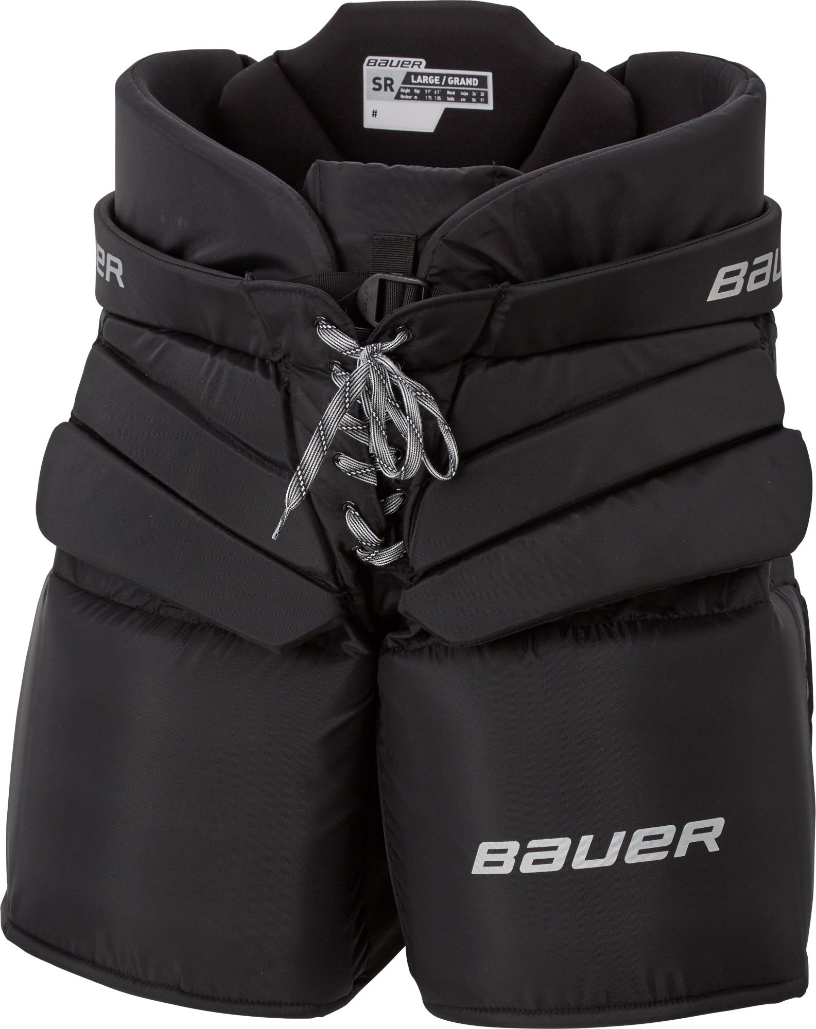 Bauer Junior GSX Hockey Goalie Pants