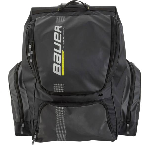 Bauer Elite Wheeled Hockey Backpack product image