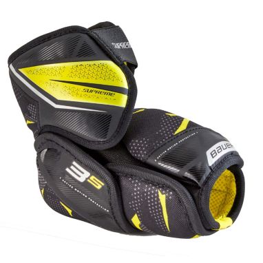 sorry, Bauer Junior Supreme 3S Hockey Elbow Pads is currently out of stock