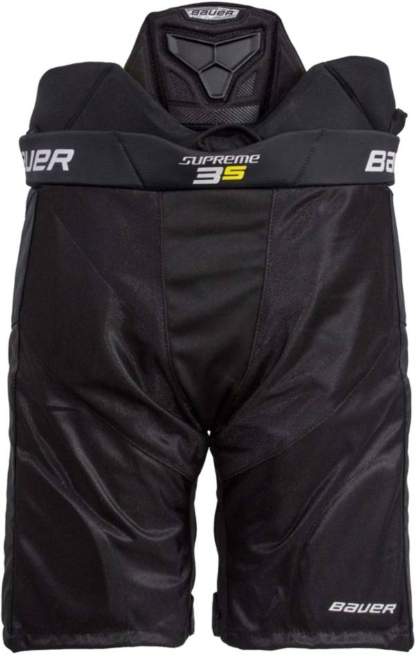 Bauer Supreme 3S Ice Hockey Pants Intermediate Dick's Sporting Goods