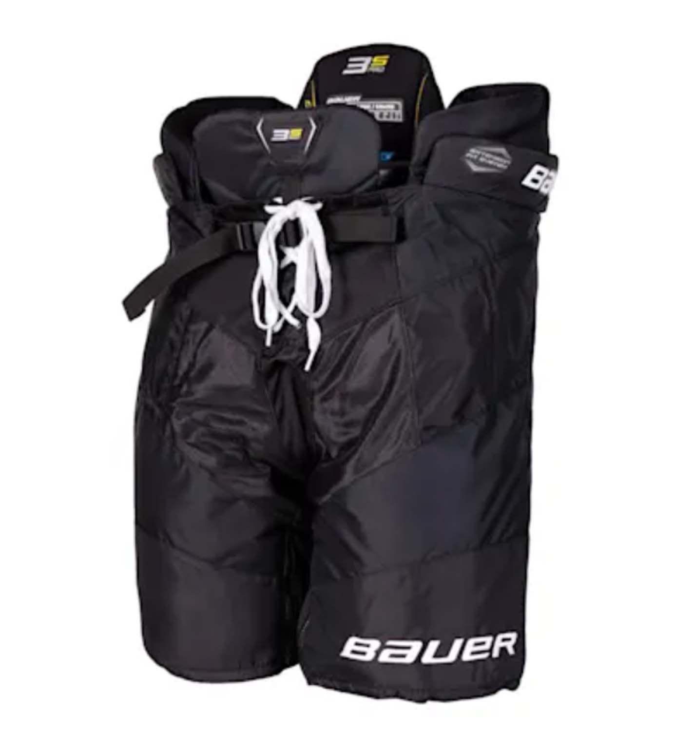 Bauer Intermediate 3s Pro Hockey Pants