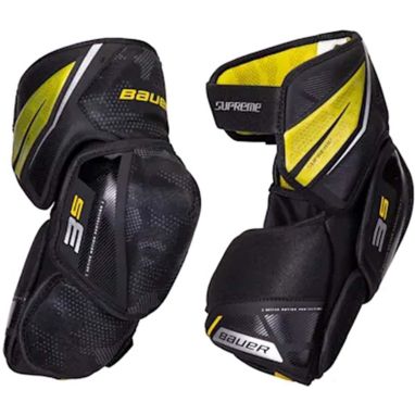 sorry, Bauer Junior Supreme 3S Pro Hockey Elbow Pads is currently out of stock