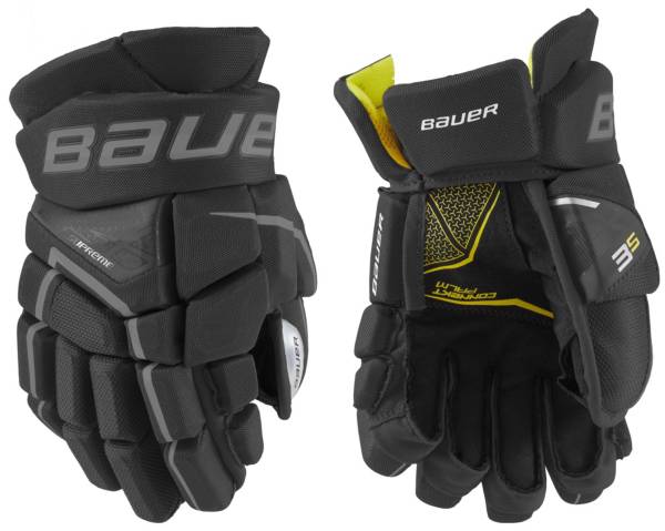 Bauer Junior Supreme 3S Hockey Glove product image