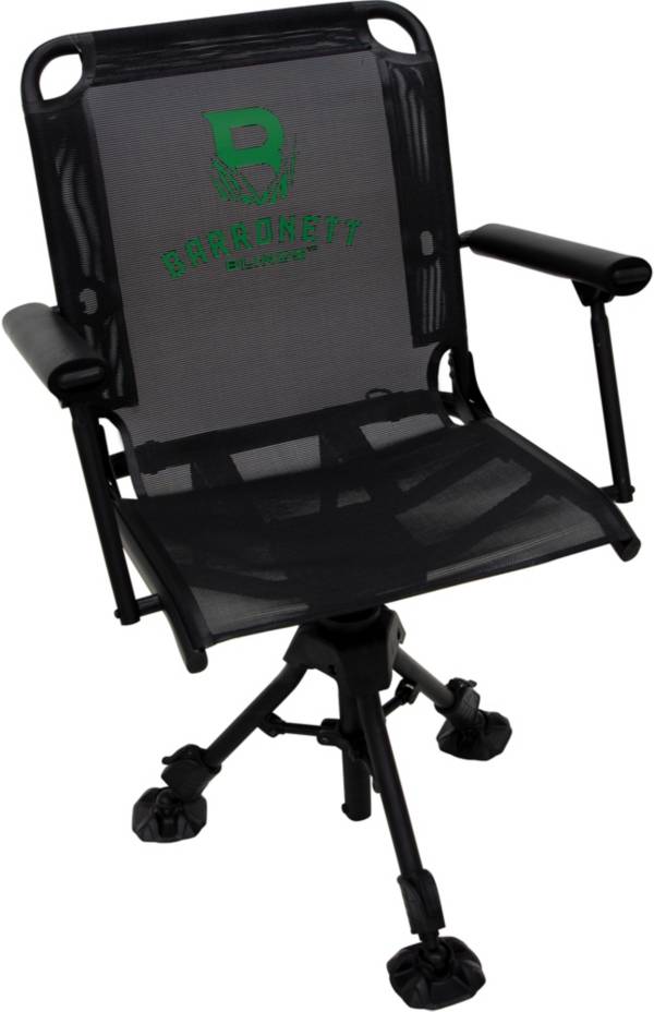 Barronett 360 Deluxe Hunting Chair product image
