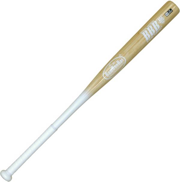 BamBooBat Hickory/Bamboo USA Wood Softball Bat | Dick's Sporting Goods