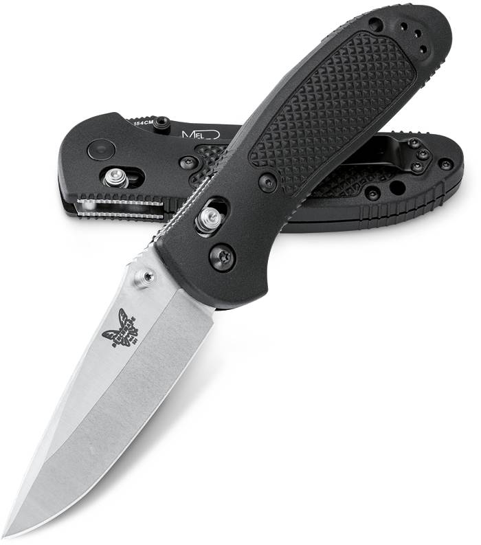 Benchmade 551 Griptilian Folding Knife | Dick's Sporting Goods