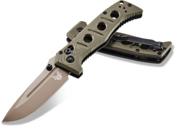 Benchmade 273 Mini Adamas Folding Knife product image