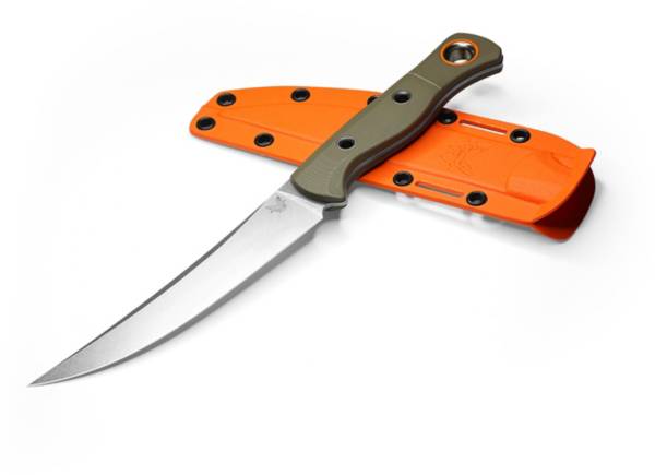 Benchmade 15500 Meatcrafter Knife product image