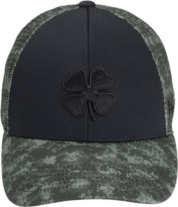 Black Clover BC Freedom 12 Fitted Golf Hat product image