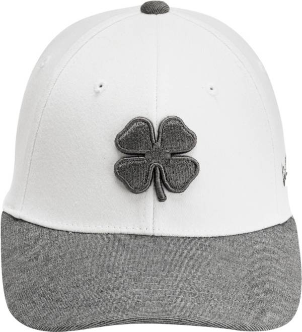 Black Clover BC Wool 6 Fitted Golf Hat product image