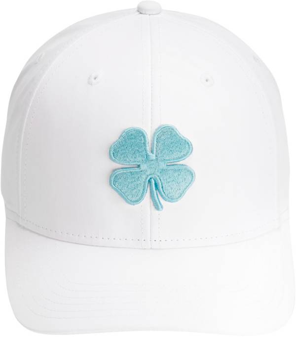 Black Clover Men's Cool Luck 6 Snapback Golf Hat product image