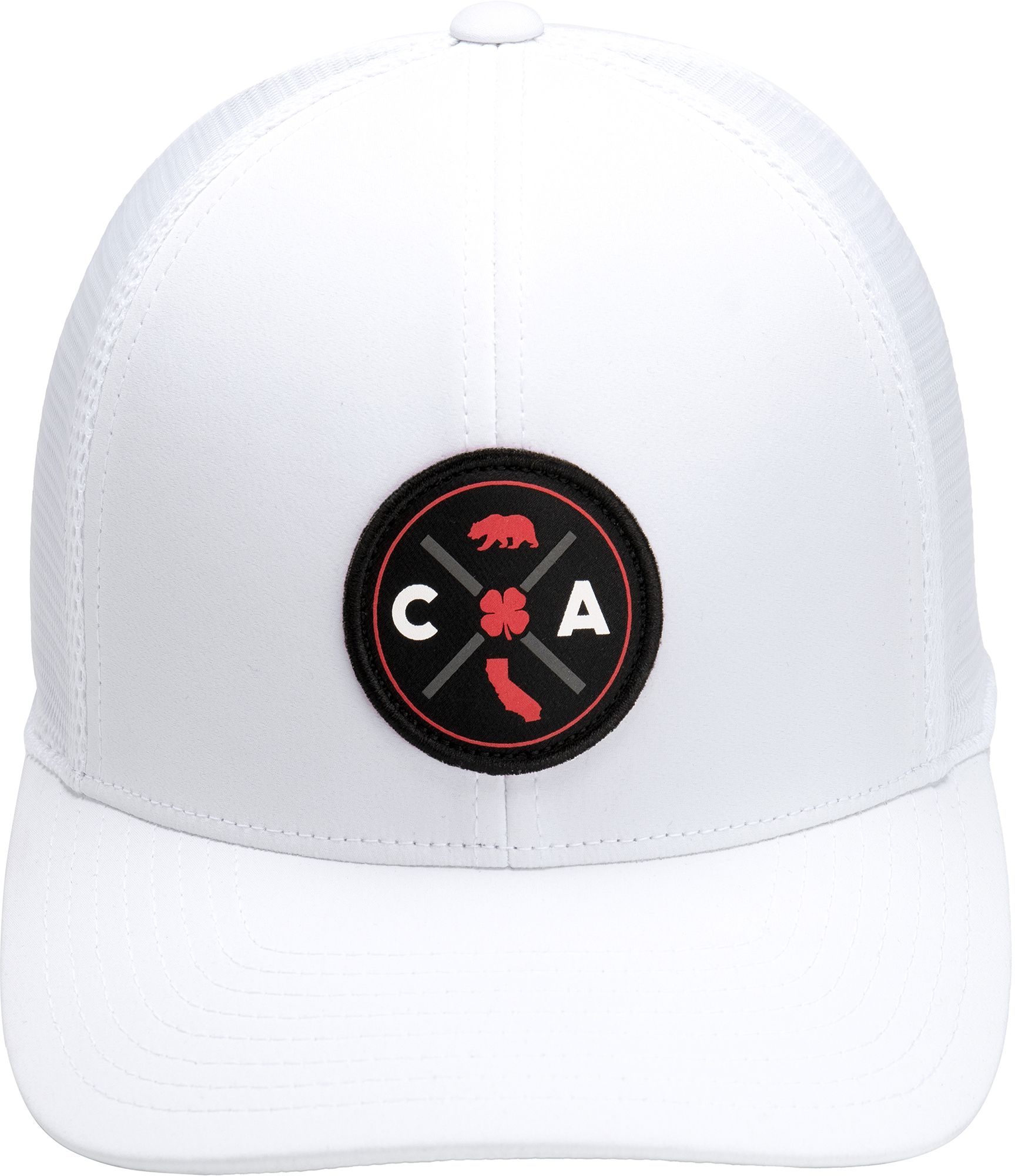 Black Clover Men's Cali Vibe Snapback Golf Hat product image