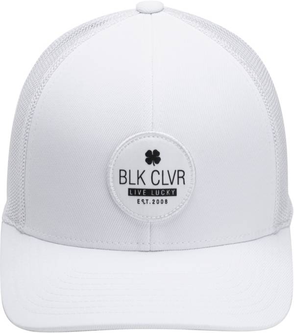 Black Clover Cash 2 Snapback Golf Hat product image