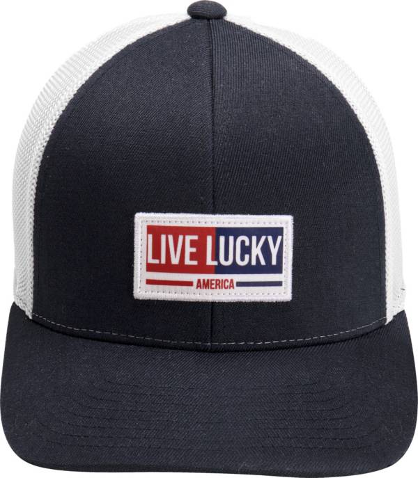 Black Clover Men's American Dream Golf Hat product image