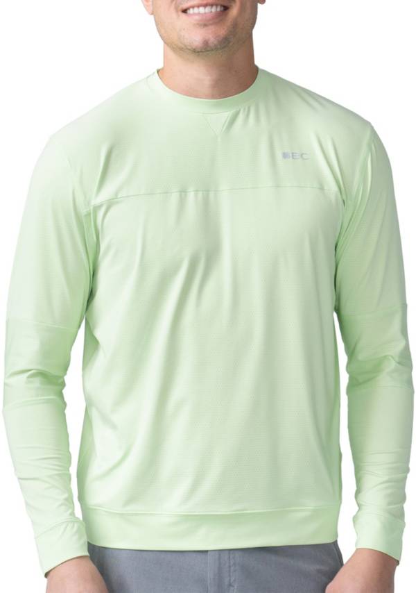 Black Clover Men's Murray Golf Pullover product image