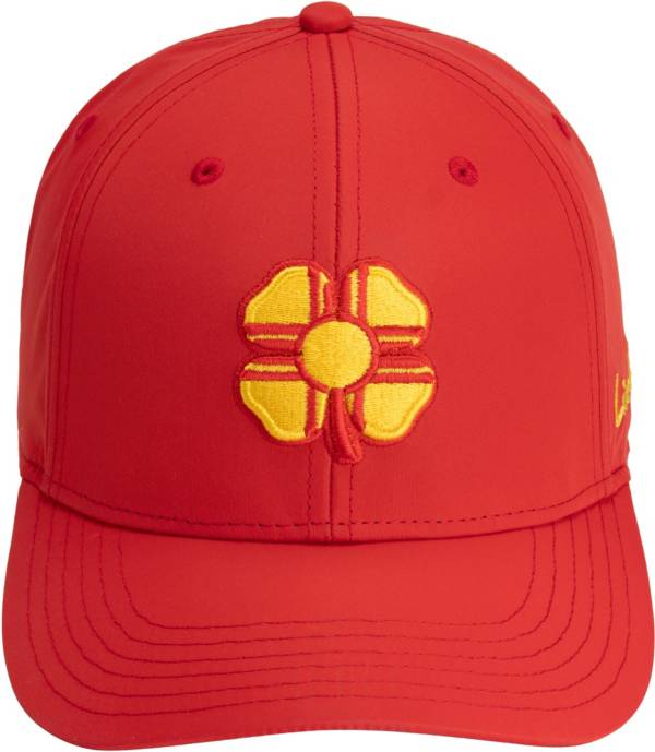 Under armour hot sale clover hat