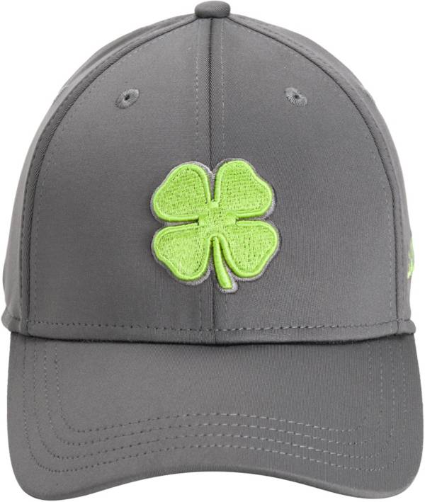 Black clover cheap golf hat