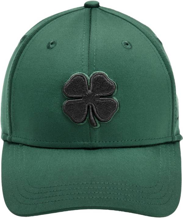 Black Clover Men's Premium Clover 53 Fitted Golf Hat product image