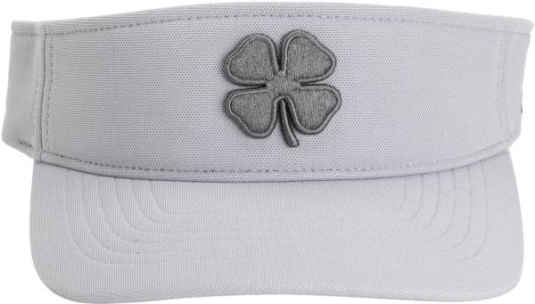 Black Clover Men's Premier Visor 11 Golf Visor product image