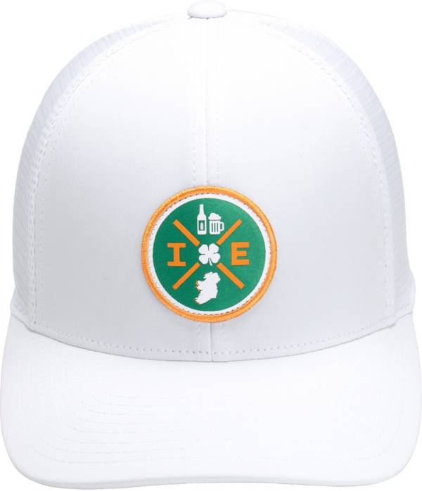 Black Clover Ireland Vibe Golf Hat product image